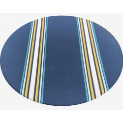 Nappe basque ronde